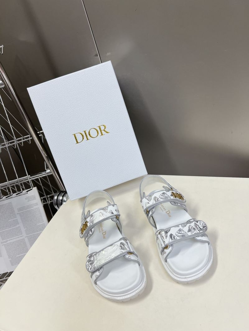 Christian Dior Sandals